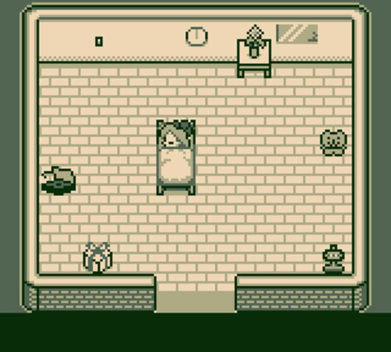 Colors: Lost Memories