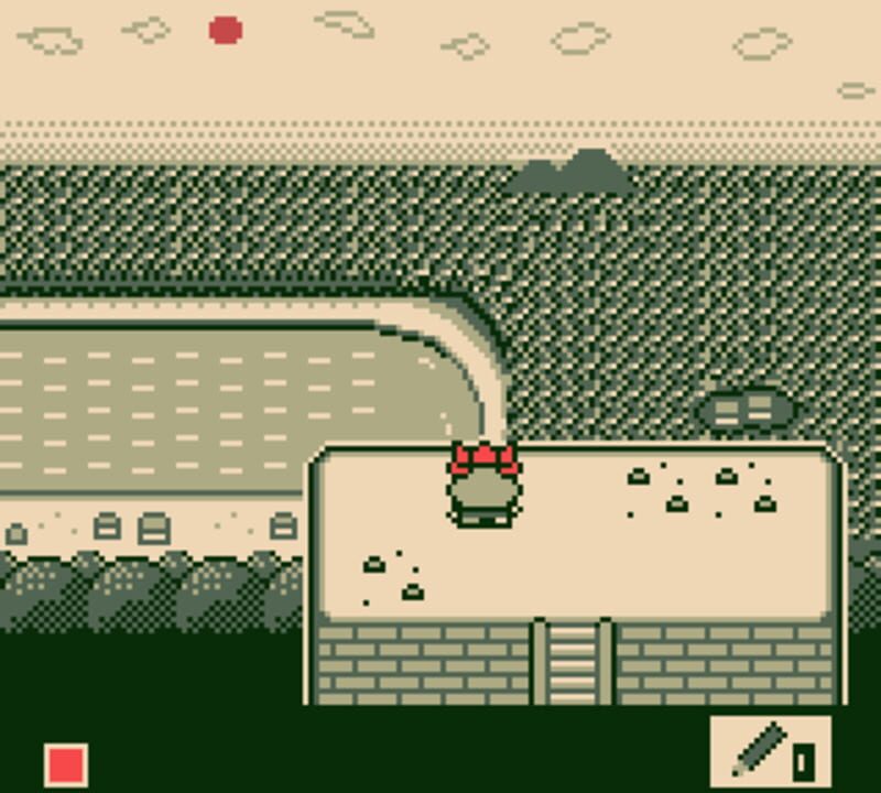 Colors: Lost Memories