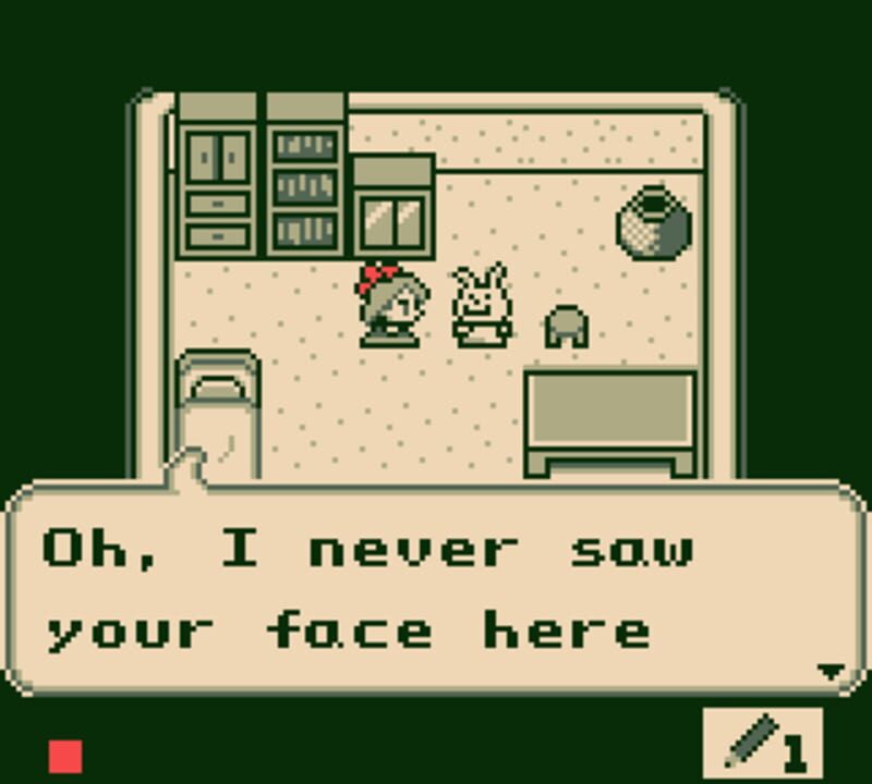 Colors: Lost Memories