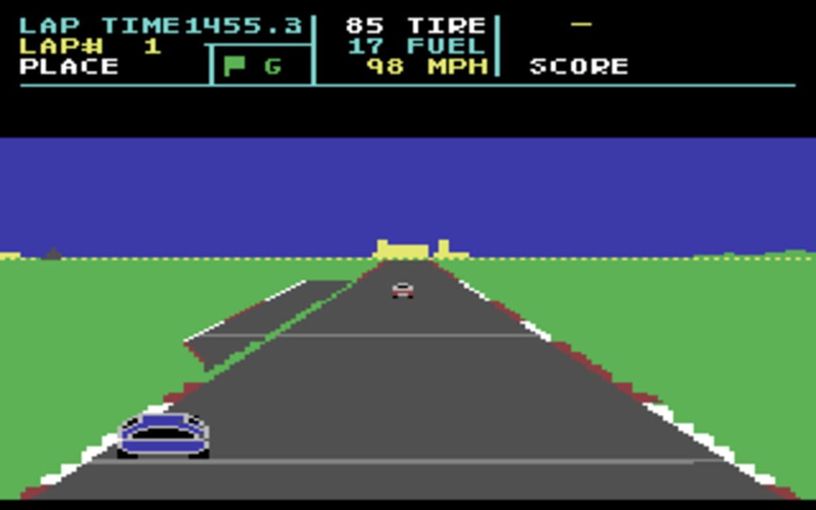 Richard Petty’s Talladega