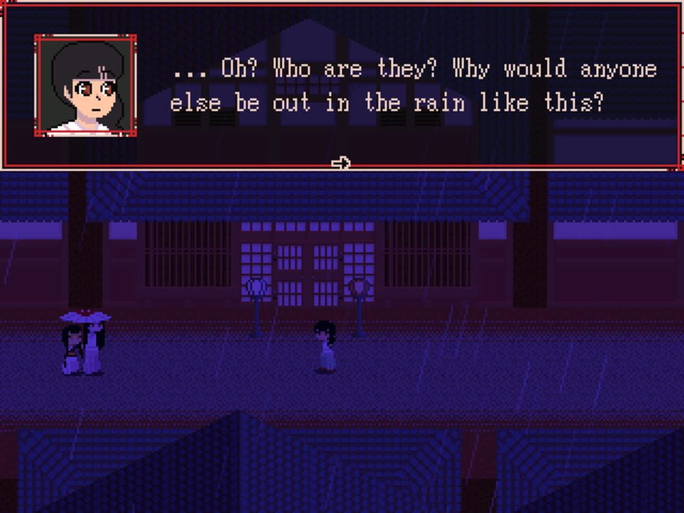 Jasei no In: The Serpent’s Lust