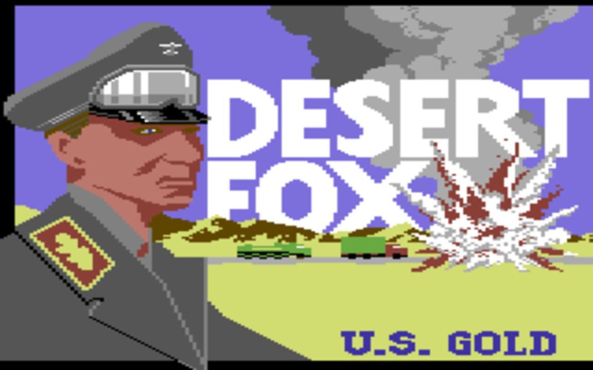 Desert Fox