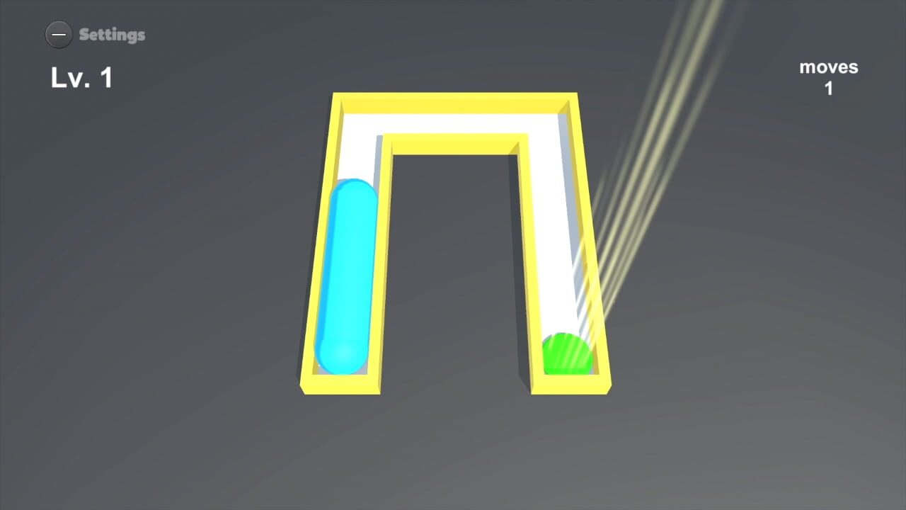 Puzzle Balls