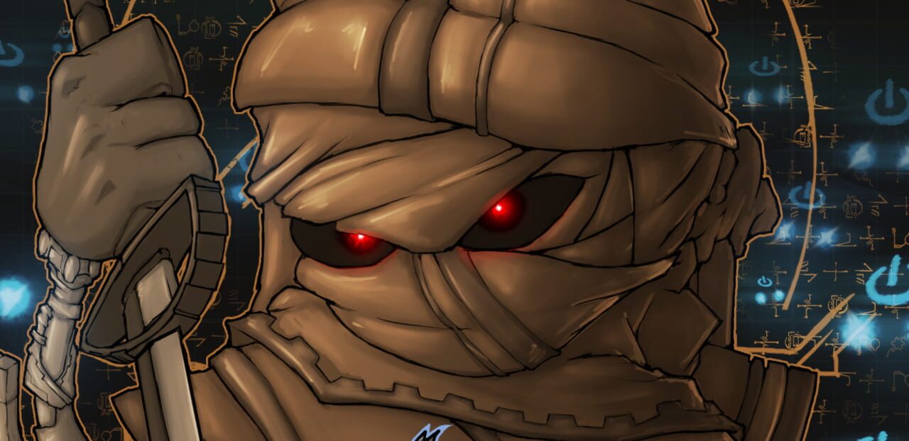 Madness Project Nexus: Legacy of the S-3LF Eater