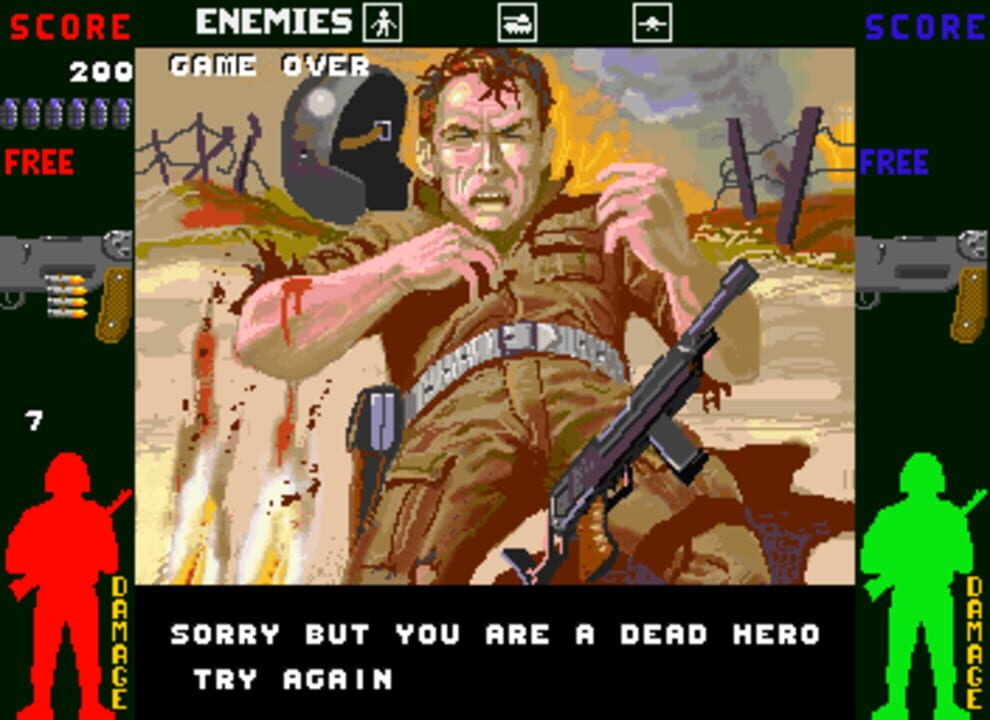 Born to Fight