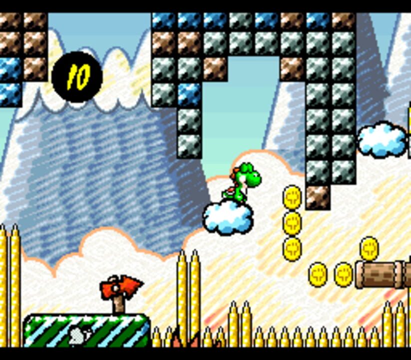 Things.smc 2: Booni’s Island.smc