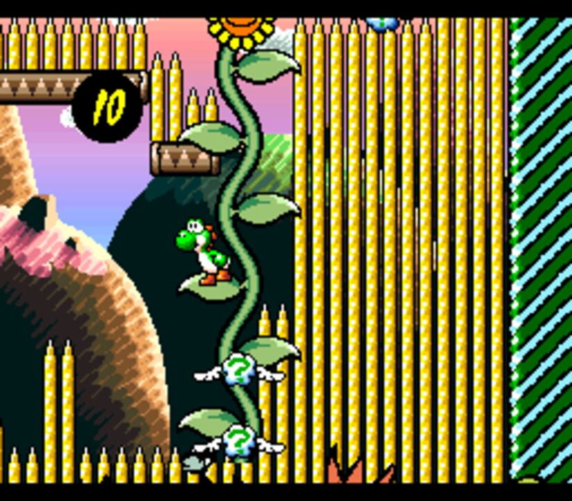 Things.smc 2: Booni’s Island.smc