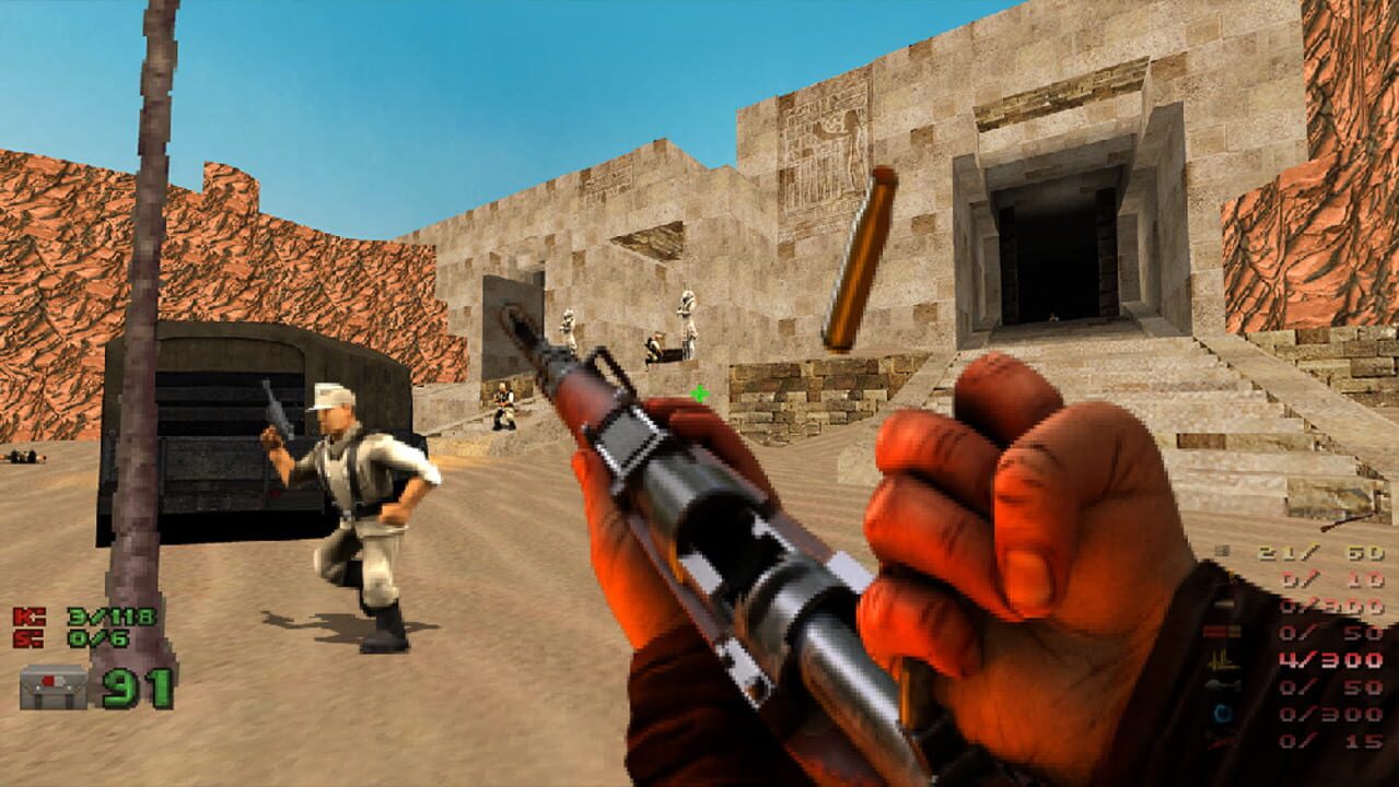 Venturous in the Footsteps of the Fallen