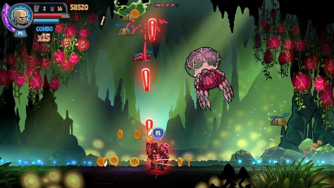 Knights & Guns: Armor Pack #1