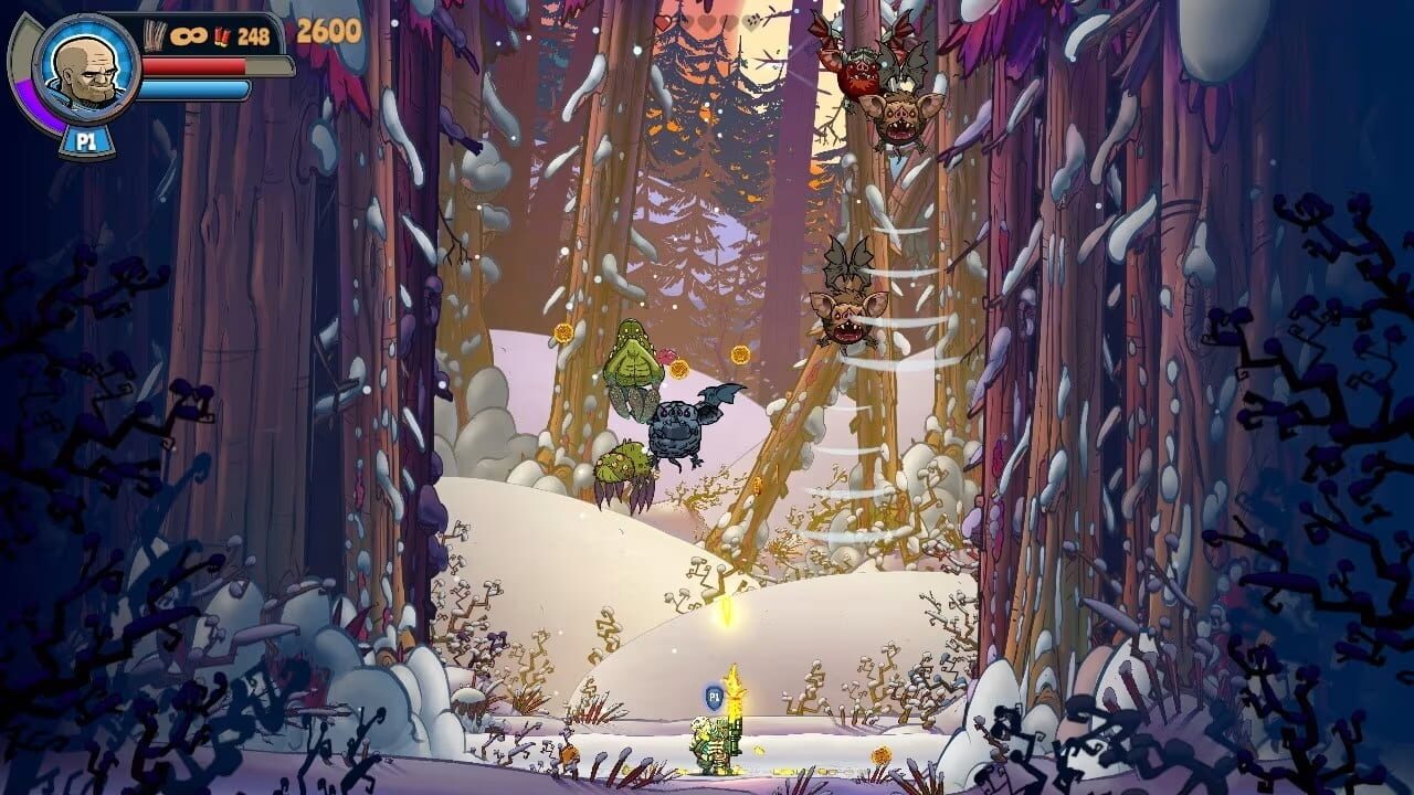 Knights & Guns: Armor Pack #1