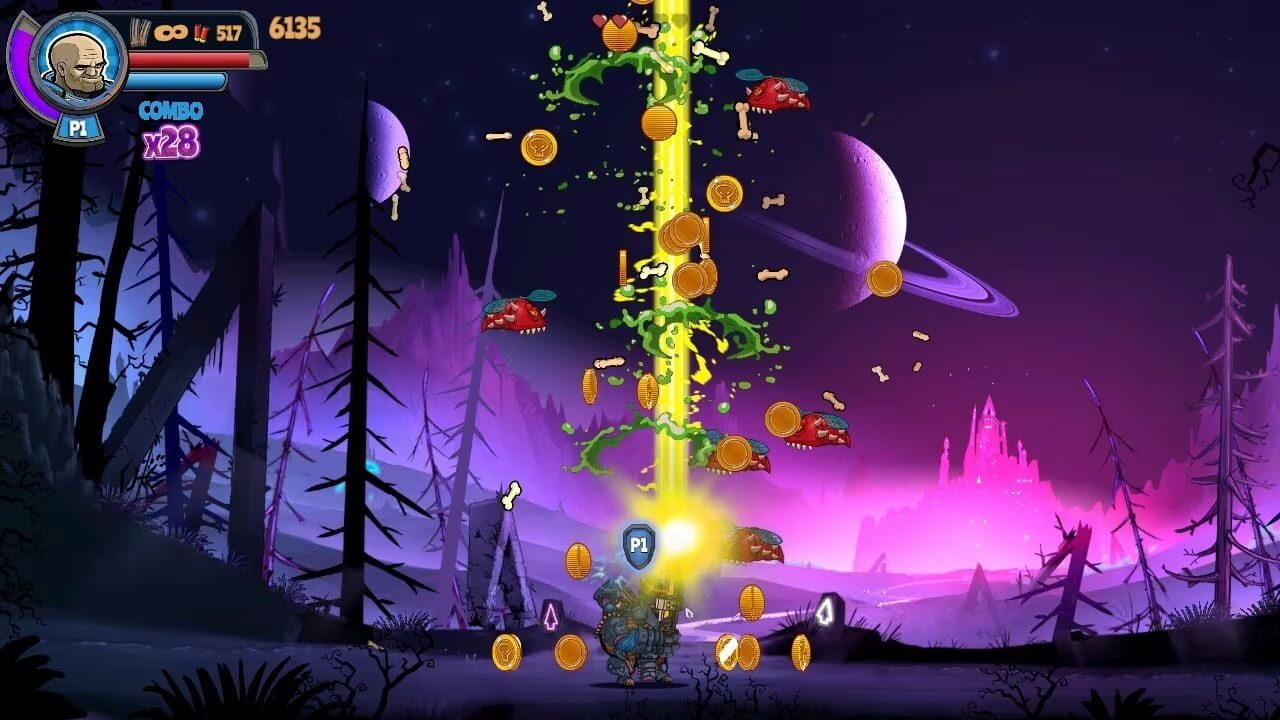 Knights & Guns: Armor Pack #2