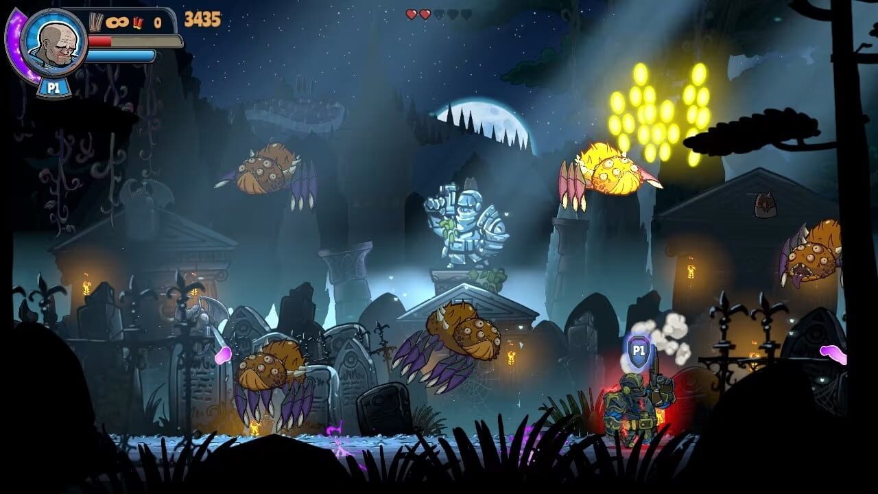 Knights & Guns: Armor Pack #2