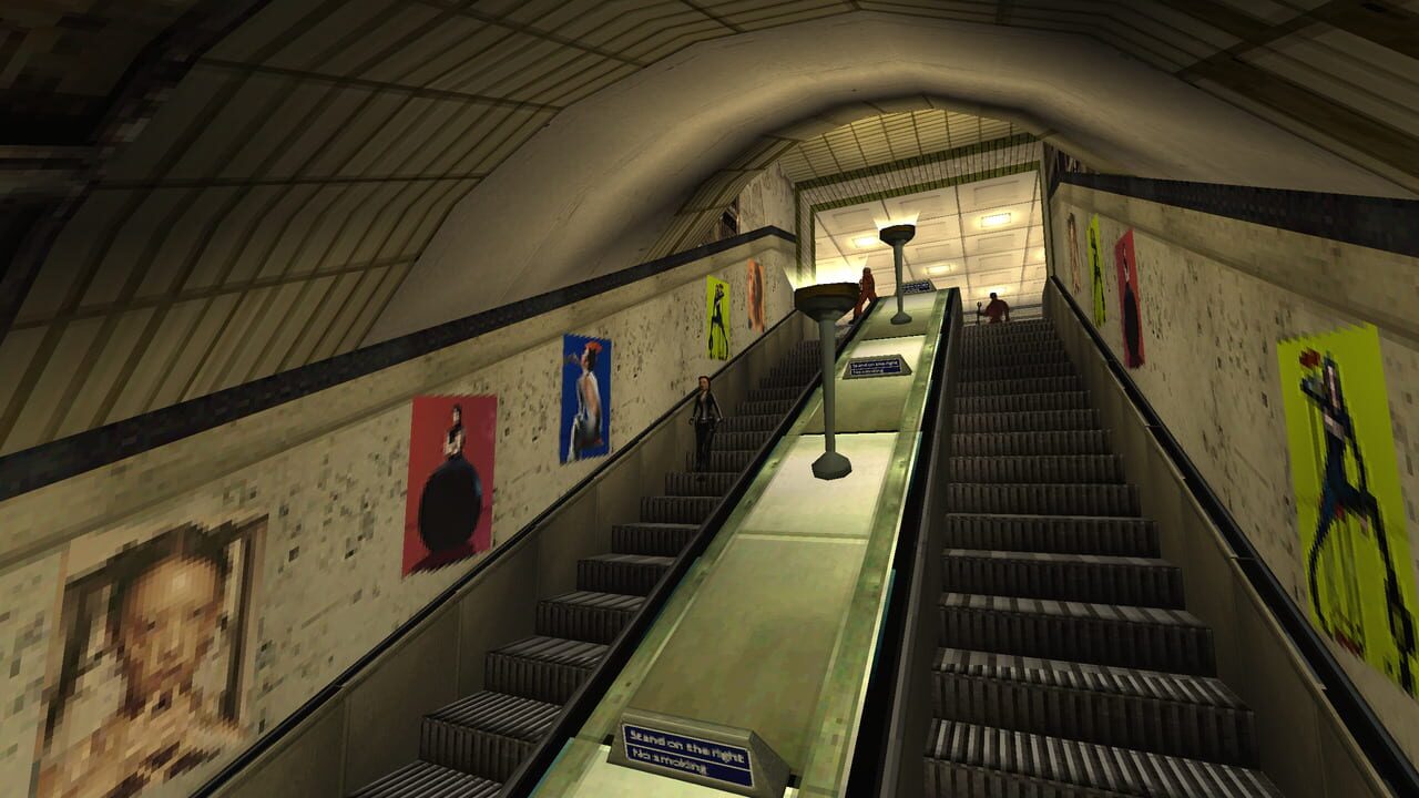 Tomb Raider: The Tower Bridge Experience