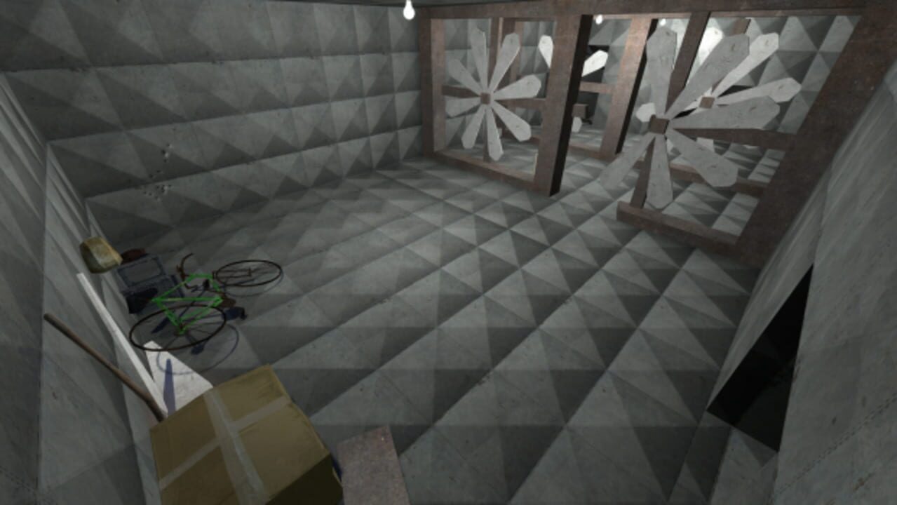 Jolly’s Hardcore Mod