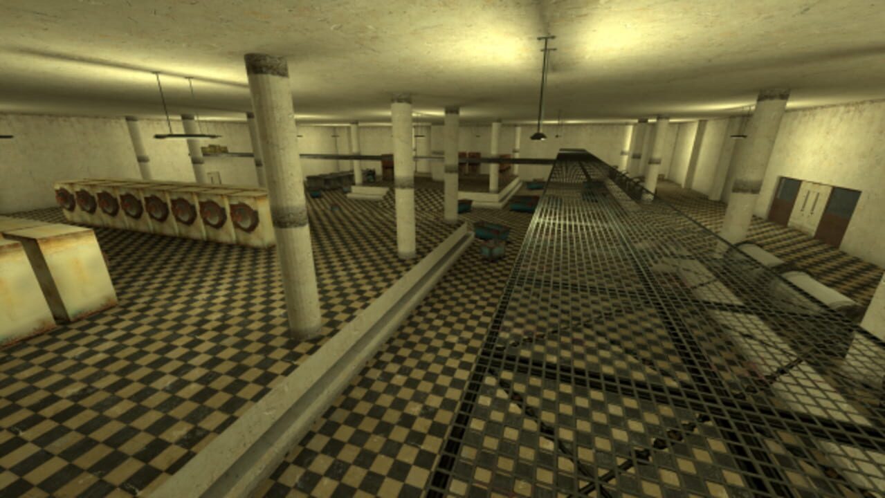 Jolly’s Hardcore Mod