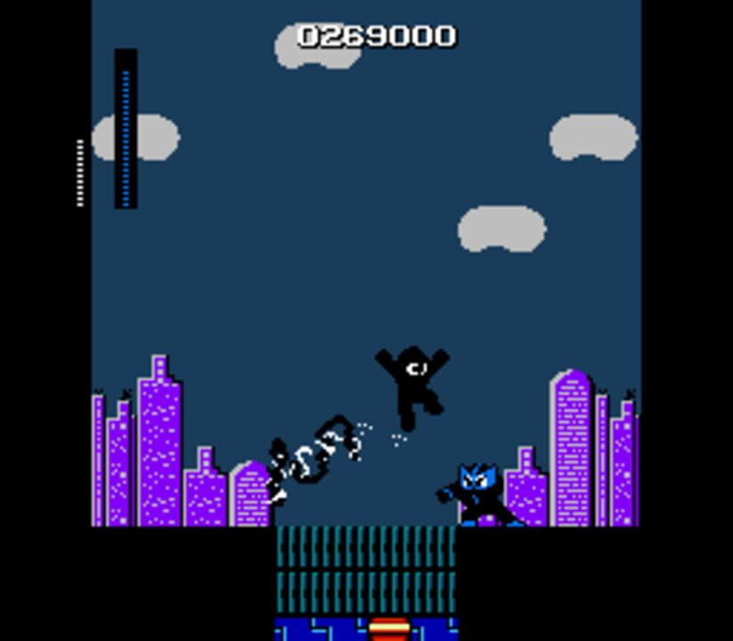 Mega Man: Limbo Edition