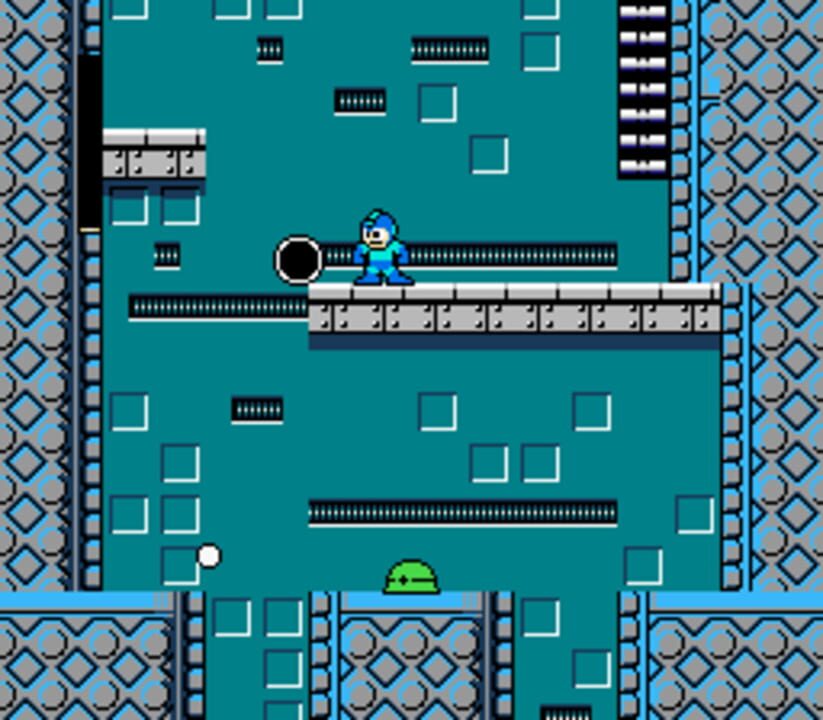 Rockman: Claw