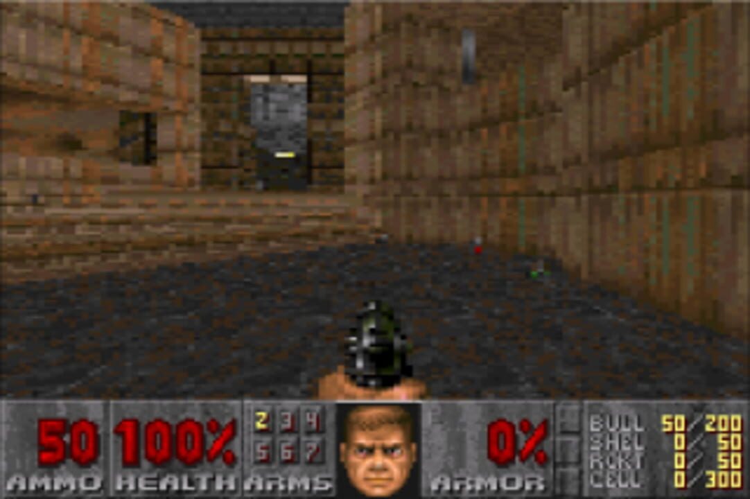 Doom II: The Way id Did