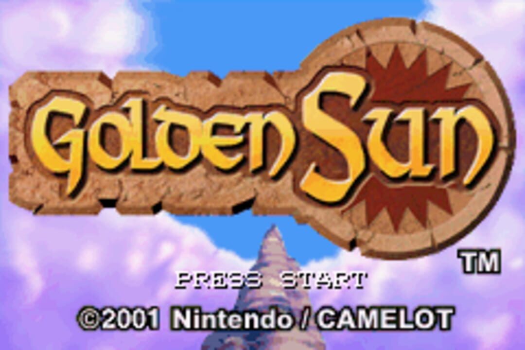 Golden Sun: Dawn of Djinn