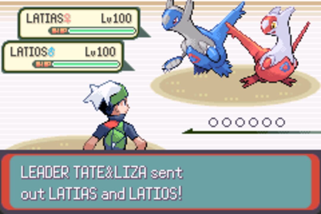 Pokémon Emerald Kaizo