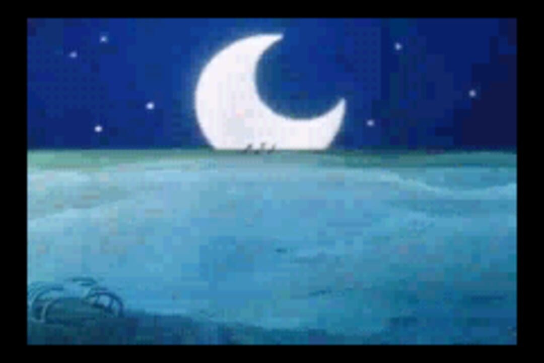 Popeye Meets Ali Baba’s Forty Thieves