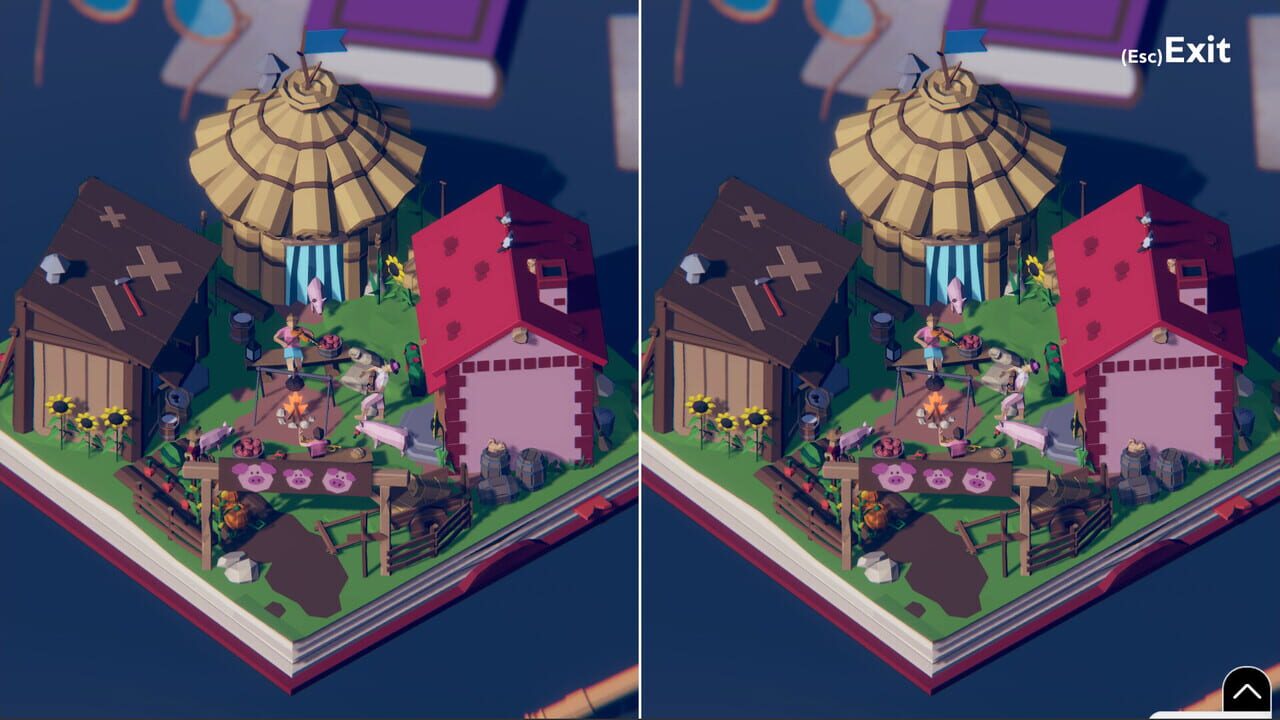 Tiny Lands: Expansion Pack 2