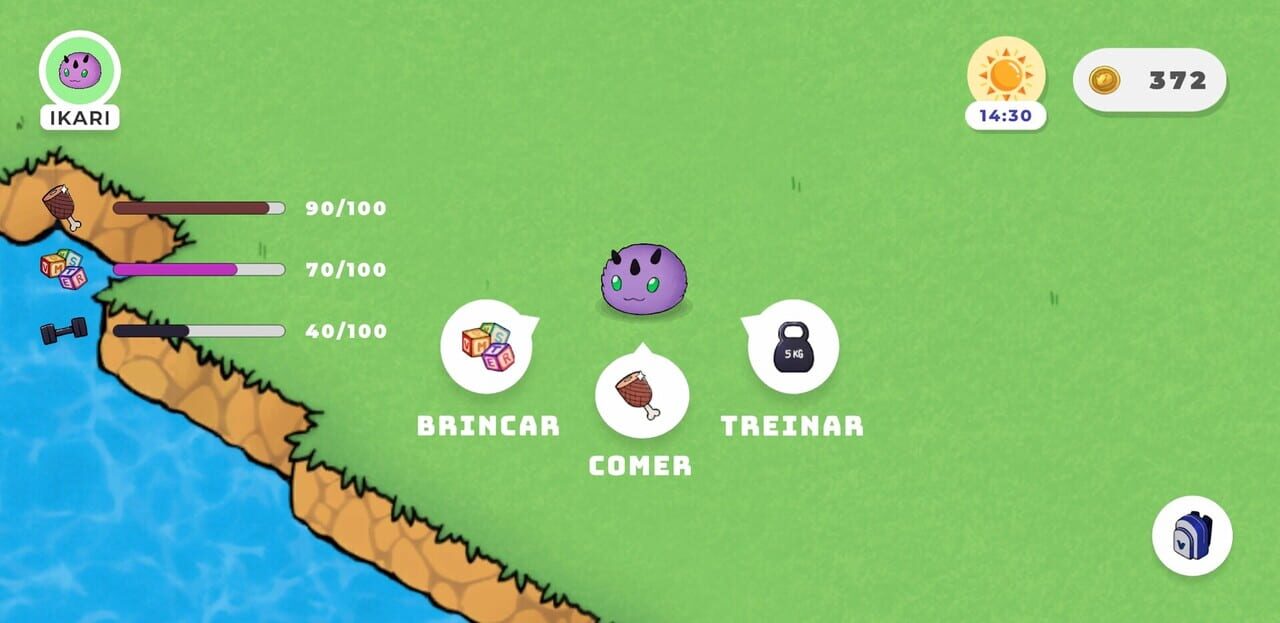 V-Monsters: Digital Farm