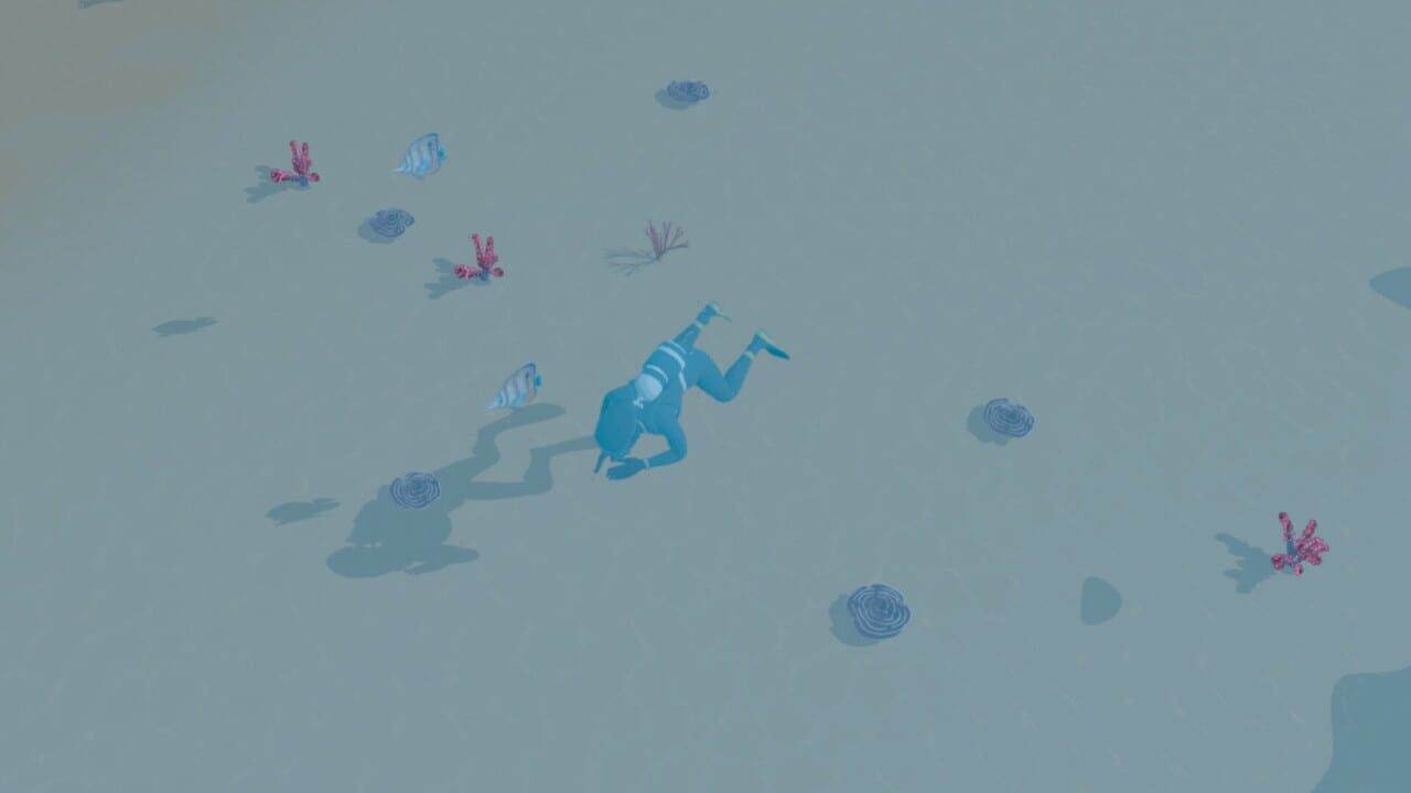 Against The Tide