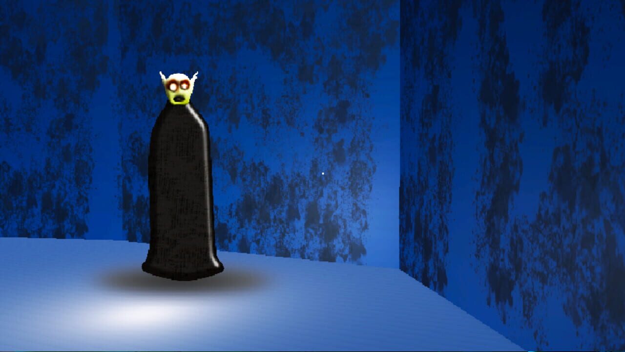 Dracula’s Prey: A Nightmare in Rome