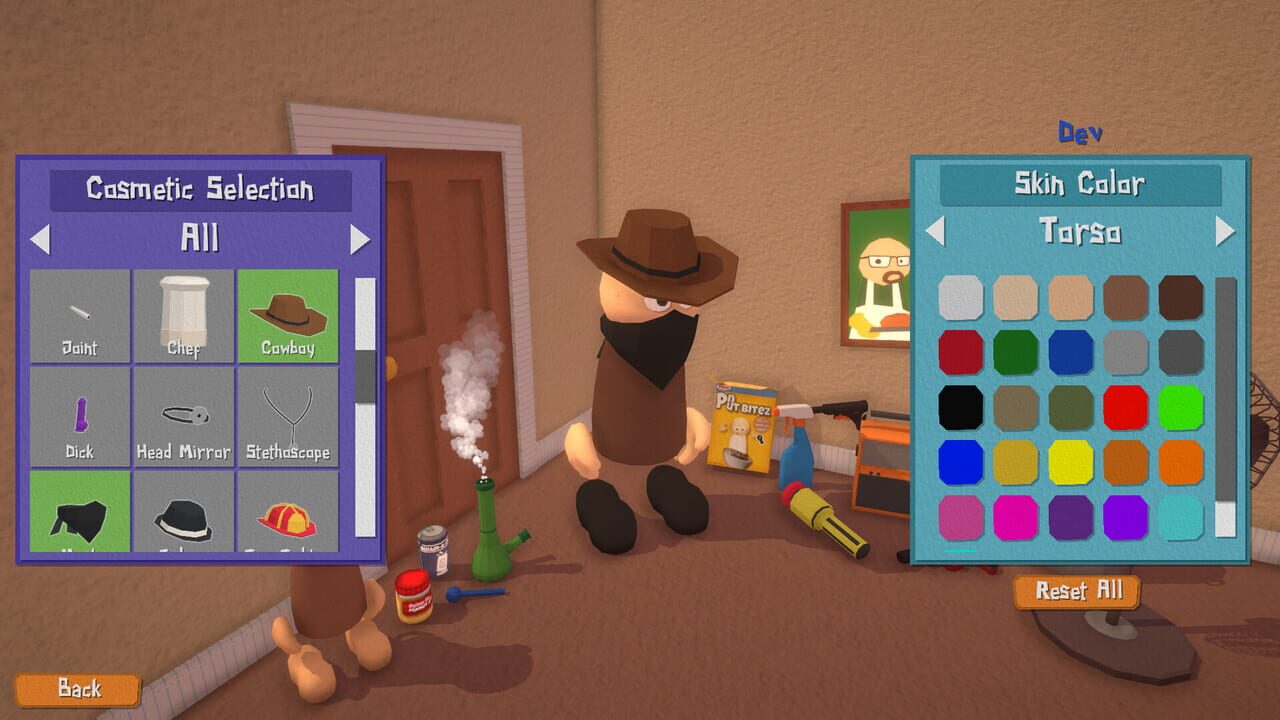 Scram: Scrammer’s Pack