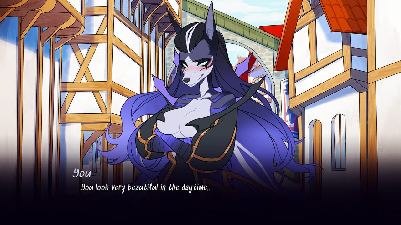 Furry Necromancer