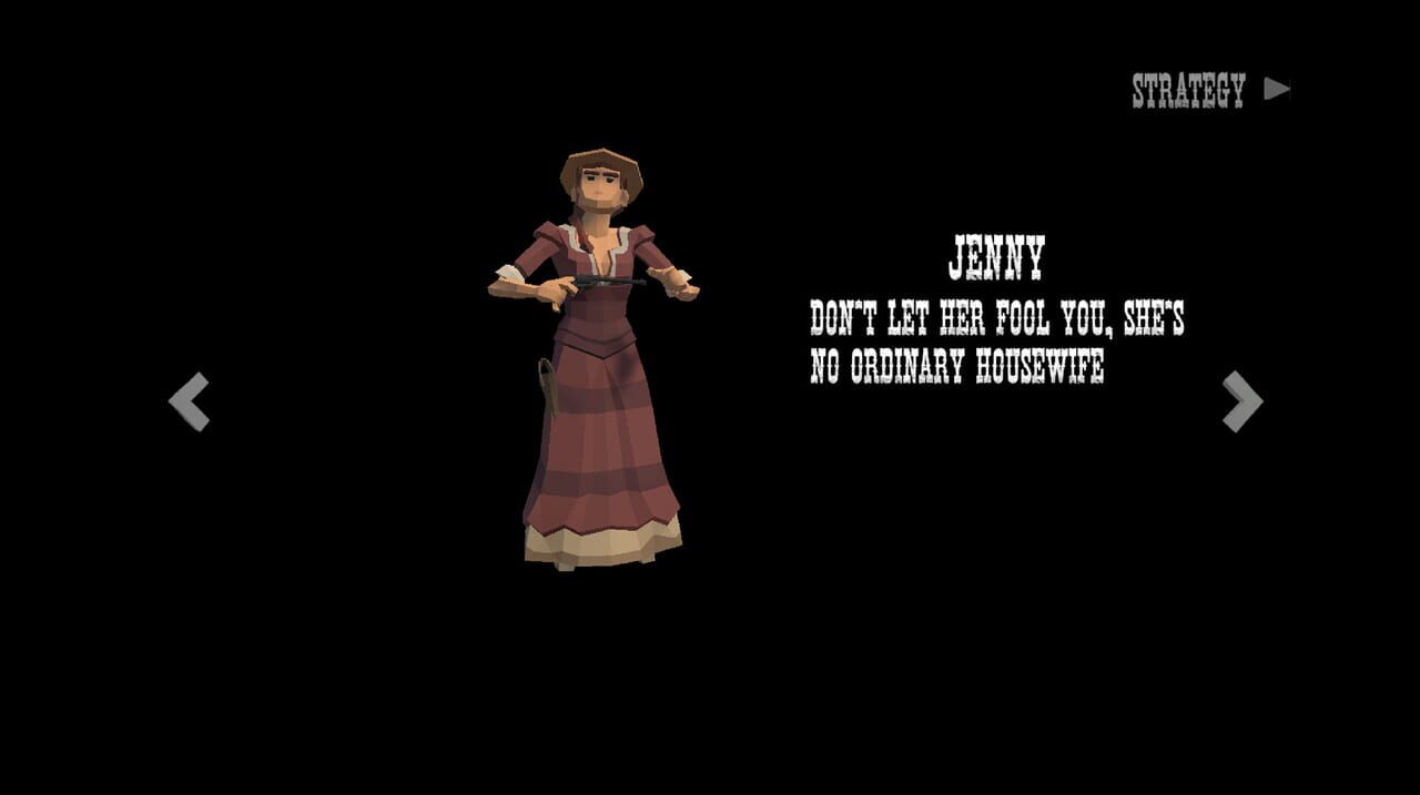 Gunslinger Duel