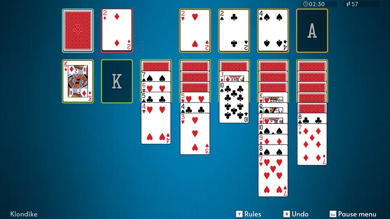 Ultimate Solitaire Collection