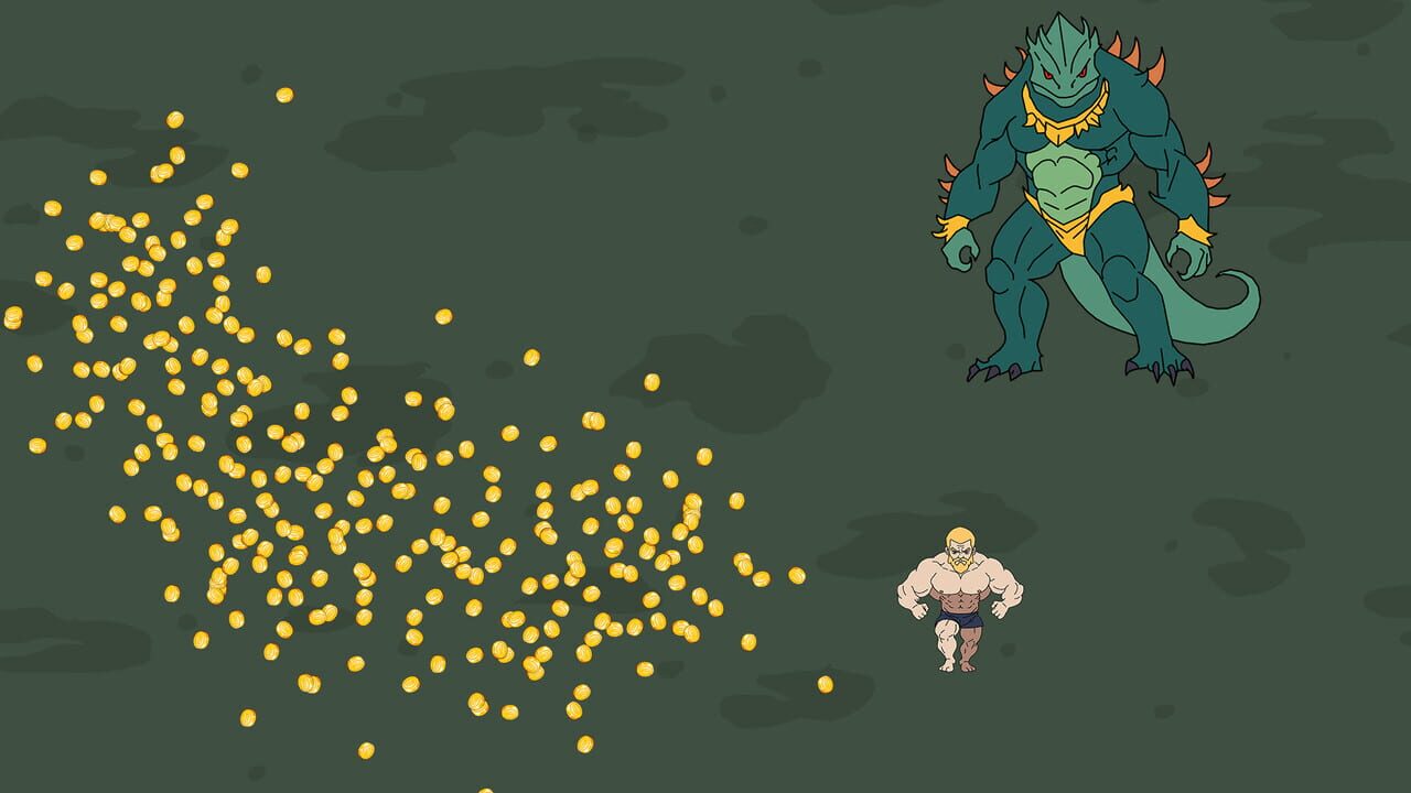 Lizard Slayer