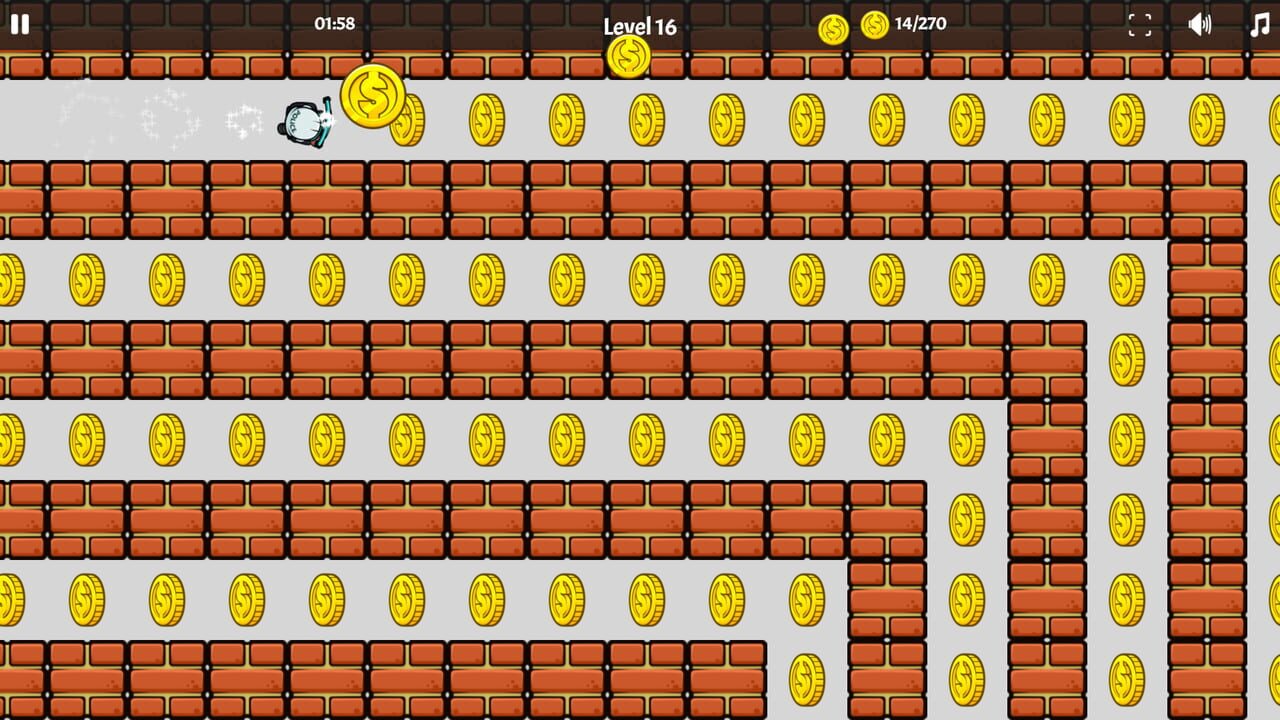 Maze Quest Master