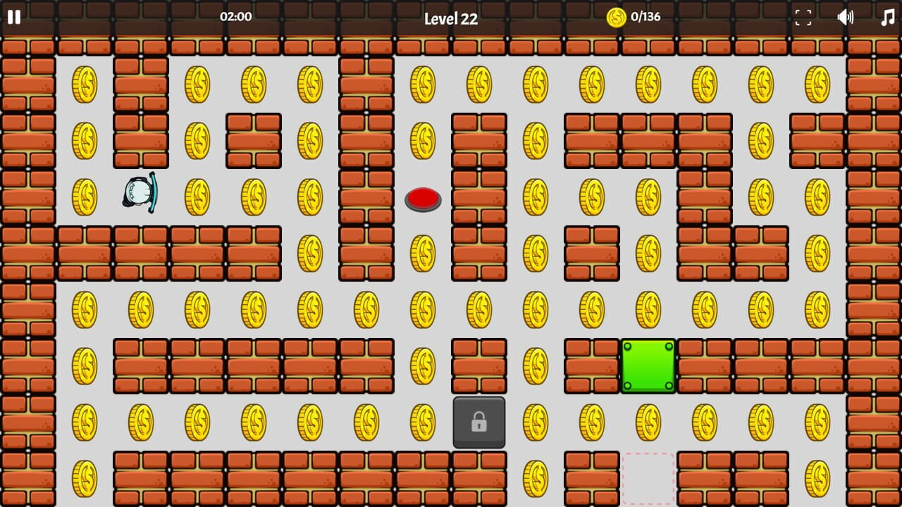 Maze Quest Master