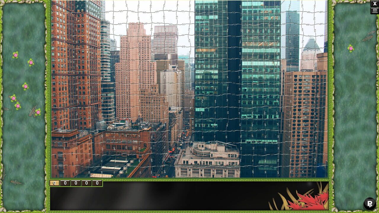 Jigsaw Puzzle Pack: Pixel Puzzles Ultimate – Variety Pack 22