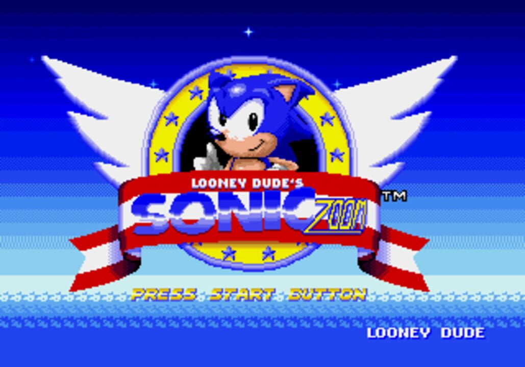 Sonic Zoom