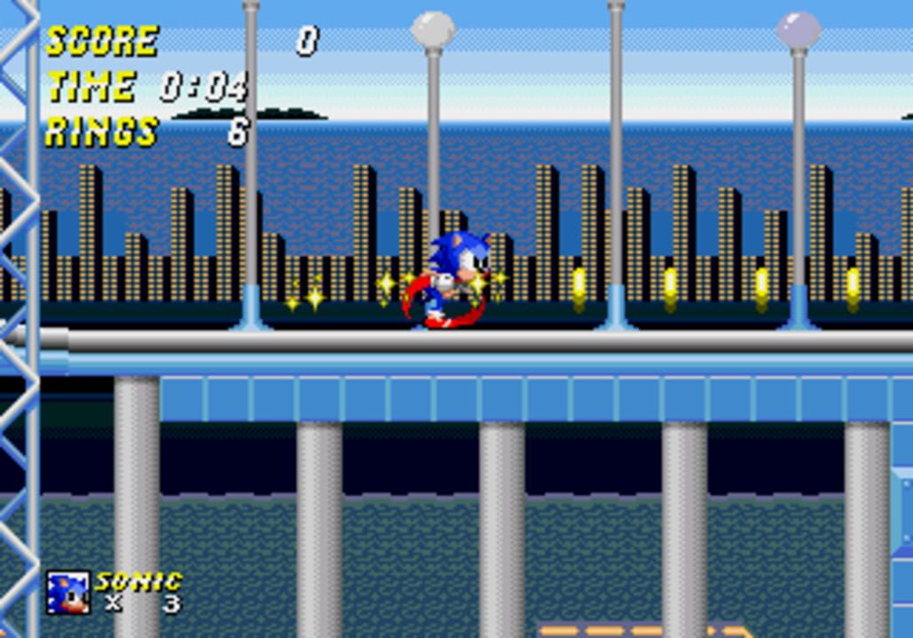 Sonic Zoom
