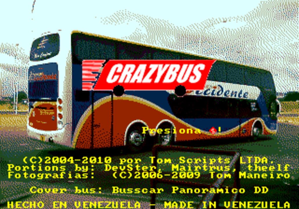 CrazyBus