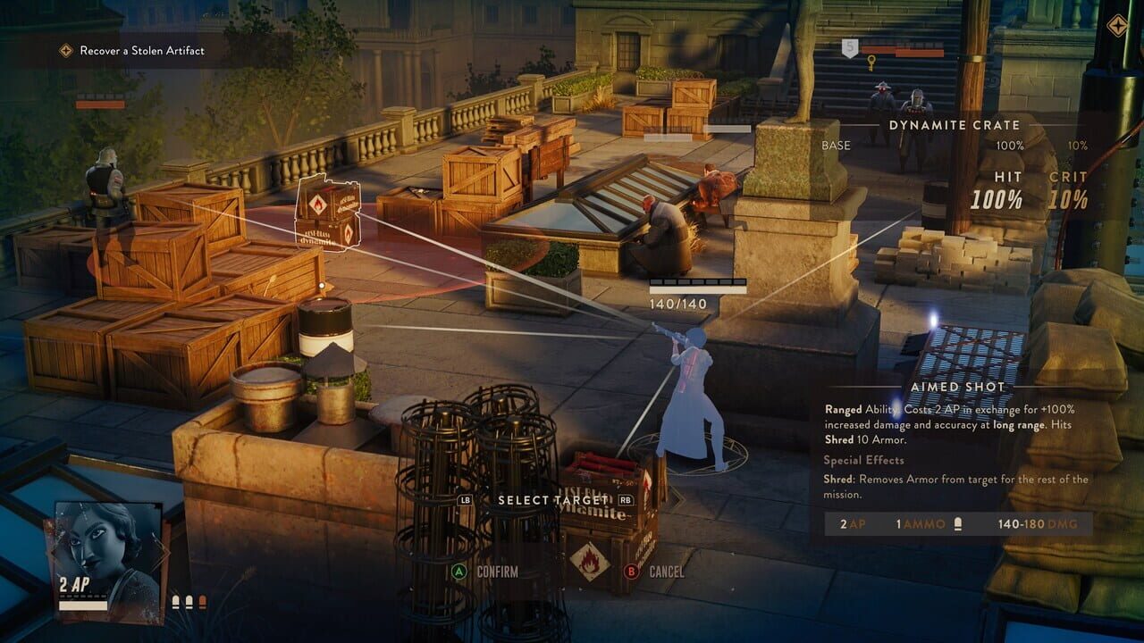 The Lamplighters League: Deluxe Edition