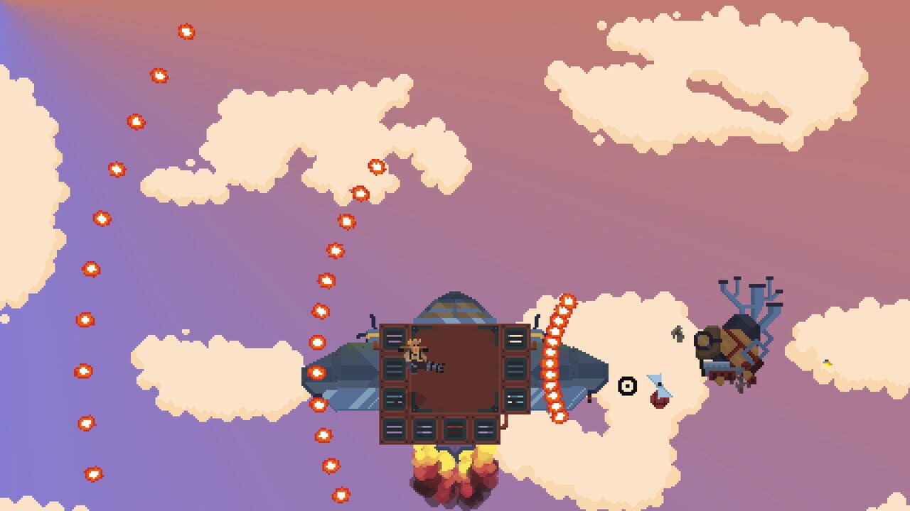 Airship Defender