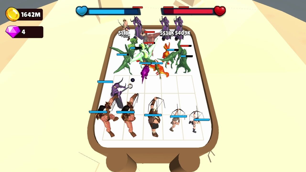 Merge Master