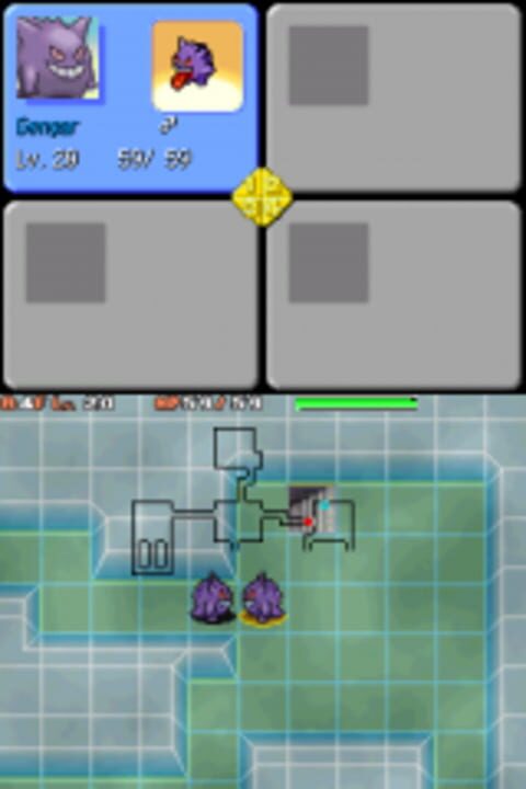 Gengar