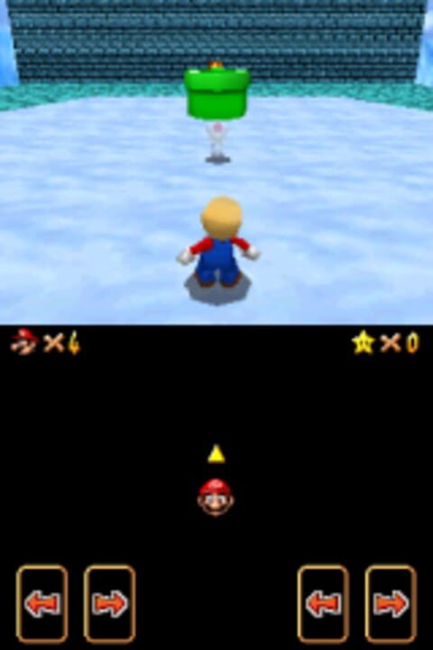 Umokay 64DS 6: Wrath of the Blood Eye