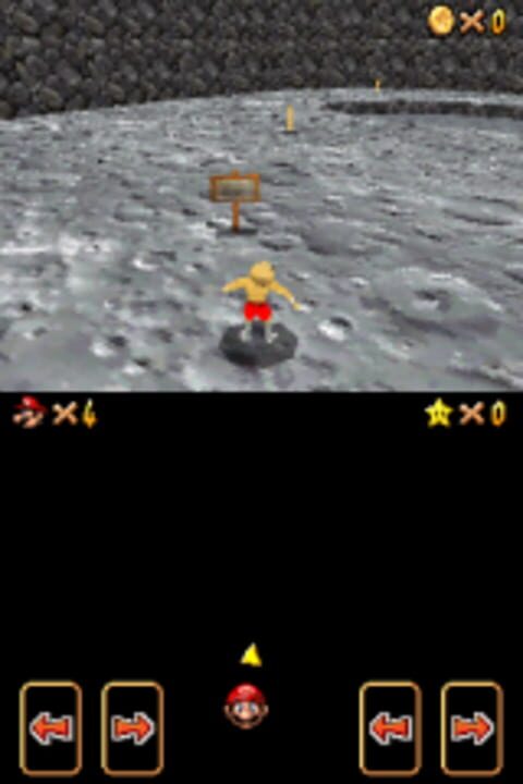 Umokay 64DS 8: The End is Near…
