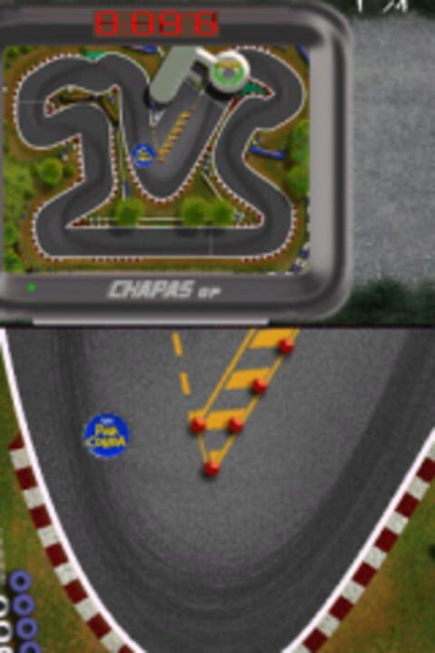 Chapas GP