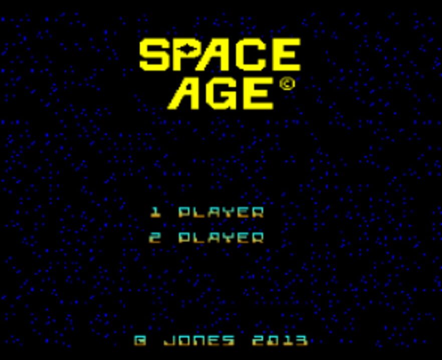 Space Age