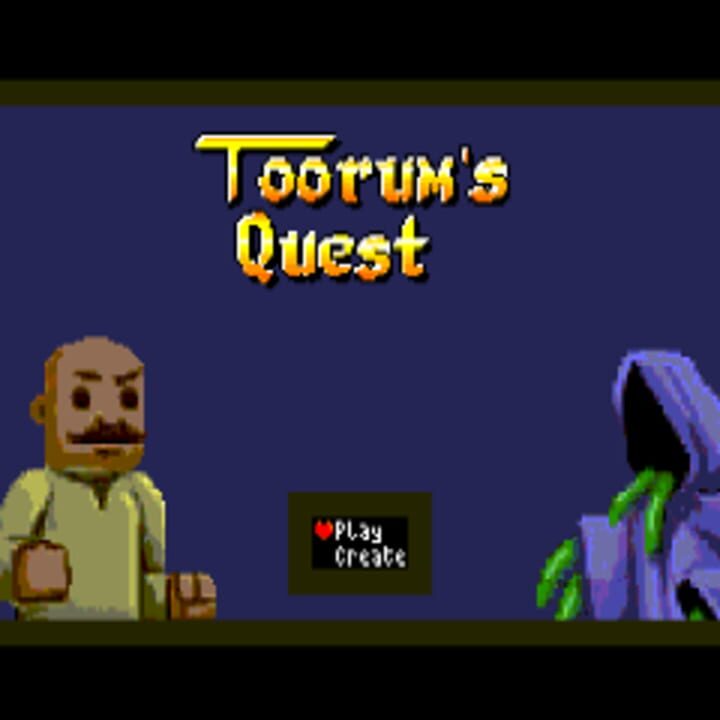 Toorum’s Quest