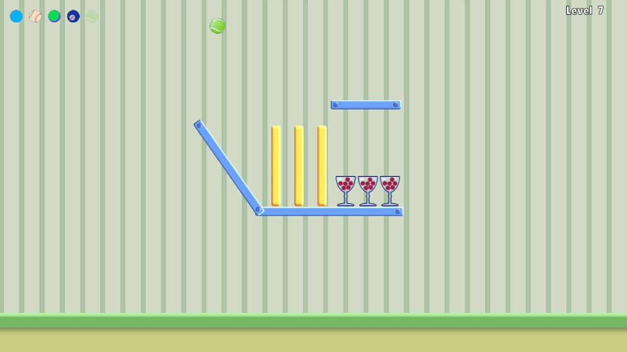 Break the Glass Cup: Breaking Physics Puzzle